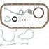 KOMPLET USZCZELEK BLOKU VICTOR REINZ 08-19737-03 BMW 1499-1990cc M10 66-