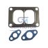 KOMPLET USZCZELEK TURBOSPRĘŻARKI JRONE T4649 SCANIA DSC14.15 95-