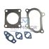 KOMPLET USZCZELEK TURBOSPRĘŻARKI JRONE T4653 TOYOTA 3.0-4.2TD 85-97