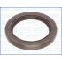 USZCZELNIACZ WAŁU PRZÓD SIMMERRING AJUSA 15088400 FORD T 16V 1.2 97-