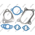 KOMPLET USZCZELEK TURBOSPRĘŻARKI JRONE T4655 TOYOTA 3.0-4.1TD 93-