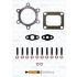 KOMPLET USZCZELEK TURBOSPRĘŻARKI AJUSA JTC11054 IVECO 9.5TD 82-92