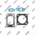 KOMPLET USZCZELEK TURBOSPRĘŻARKI JRONE T4669 DEUTZ BF4M1013 -