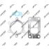 KOMPLET USZCZELEK TURBOSPRĘŻARKI JRONE T4670 MERCEDES 12.0D 03-