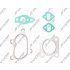 KOMPLET USZCZELEK TURBOSPRĘŻARKI JRONE T4677 TOYOTA 2.0-2.2TD 97-
