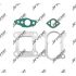 KOMPLET USZCZELEK TURBOSPRĘŻARKI JRONE T4678 TOYOTA 2.4TD 90-06