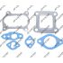 KOMPLET USZCZELEK TURBOSPRĘŻARKI JRONE T4680 TOYOTA 2.4TD 90-98