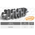 WAŁ KORBOWY MV PARTS D3577 MAZDA 2.2D 09-