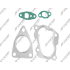 KOMPLET USZCZELEK TURBOSPRĘŻARKI JRONE T4682 TOYOTA 2.5TD 04-