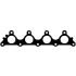 USZCZELKA KOLEKTORA WYDECHOWEGO CORTECO 460043P HYUNDAI 16V 1.4-1.6 02-