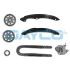 ZESTAW ROZRZĄDU ŁAŃCUCHOWEGO DAYCO KTC1001 VW 1.2 07-
