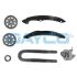 ZESTAW ROZRZĄDU ŁAŃCUCHOWEGO DAYCO KTC1001 VW 1.2 07-