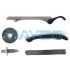ZESTAW ROZRZĄDU ŁAŃCUCHOWEGO DAYCO KTC1003 MERCEDES 1.5-2.0 04-