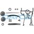 ZESTAW ROZRZĄDU ŁAŃCUCHOWEGO DAYCO KTC1004 OPEL 1.0-1.4 97-