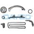 ZESTAW ROZRZĄDU ŁAŃCUCHOWEGO DAYCO KTC1006 TOYOTA 1.0 99-05