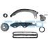 ZESTAW ROZRZĄDU ŁAŃCUCHOWEGO DAYCO KTC1010 NISSAN 1.0-1.4 03-