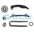 ZESTAW ROZRZĄDU ŁAŃCUCHOWEGO DAYCO KTC1018 TOYOTA 1.0 05-