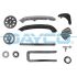 ZESTAW ROZRZĄDU ŁAŃCUCHOWEGO DAYCO KTC1021 VW 1.2 02-