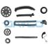 ZESTAW ROZRZĄDU ŁAŃCUCHOWEGO DAYCO KTC1025 SMART 0.6 98-04