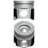 TŁOK GOETZE 8713750730 0.50 RENAULT 2.5DCI G9U650 