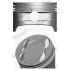 TŁOK GOETZE 8714130720 0.50 FORD 16V 1.6 04-