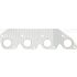 USZCZELKA KOLEKTORA WYDECHOWEGO GLASER X82163-01 MITSUBISHI 2.6 78-