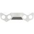 USZCZELKA KOLEKTORA WYDECHOWEGO GLASER X82155-01 MAZDA 1.6-2.0 82-96