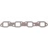 USZCZELKA KOLEKTORA WYDECHOWEGO VICTOR REINZ 71-52408-00 ISUZU 4FC1 81-
