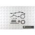 KOMPLET USZCZELEK BLOKU BGA CK8573 16V 2.5 05-