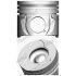 TŁOK GOETZE 8742410000 STD TOYOTA 1.4D 04-