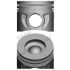 TŁOK GOETZE 8714810085 STD FORD 3.2TDCI 08-