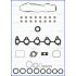 KOMPLET USZCZELEK GŁOWICY AJUSA 53034900 SUZUKI 1.4-1.6D 04-