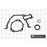 KOMPLET USZCZELEK BLOKU BGA CK0551 FIAT 16V 1.6 08-