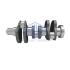 WAŁ KORBOWY GENMOT 1376 DEUTZ F3L1011 TURBO -