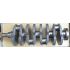 WAŁ KORBOWY GENMOT 1137-1 FIAT 1.3JTD -