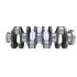 WAŁ KORBOWY GENMOT 1068-1 FORD 16V2.4TDCI 00-06