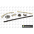 ZESTAW ROZRZĄDU ŁAŃCUCHOWEGO BGA TC2540FK HONDA 2.0 01-11