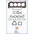 KOMPLET USZCZELEK GŁOWICY AJUSA 52407100 VOLVO 16V 2.0 03-04
