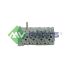 GŁOWICA MV PARTS I1101 HYUNDAI 2.5CRDI 01- 