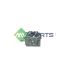 GŁOWICA MV PARTS I1101 HYUNDAI 2.5CRDI 01- 
