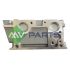 GŁOWICA MV PARTS I1087 FIAT 2.3JTD 02- 