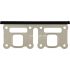 USZCZELKA KOLEKTORA WYDECHOWEGO VICTOR REINZ 71-40007-00 MAN D0834 02-