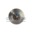 KORAS CER A3313 BMW 2.0TD 07-