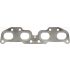 USZCZELKA KOLEKTORA WYDECHOWEGO VICTOR REINZ 71-41259-00 RENAULT 2.5 08-