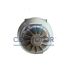 KORAS TS A6017 CUMMINS 4BTA125