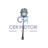 ZAWÓR WASTEGATE TS A6032 HX35W