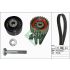 KOMPLET ROZRZĄDU INA 530060610 ALFA ROMEO 1.8Bi 10-