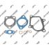 KOMPLET USZCZELEK TURBOSPRĘŻARKI JRONE T4748 HYUNDAI 2.5CRDI 01-07
