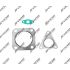 KOMPLET USZCZELEK TURBOSPRĘŻARKI JRONE T4749 FORD 2.2TDCI 06-