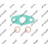 KOMPLET USZCZELEK TURBOSPRĘŻARKI JRONE T4750 FORD 1.8TDCI 04-15